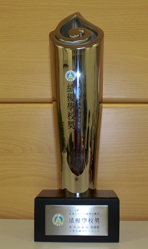 教育部98年度獎勵學校體育績優團體及個人評選，本校因體育設備完善、課程與師資優良，在40多所公私立校院中脫穎而出，榮獲「績優學校獎」，並為全國唯一獲獎的大專校院。