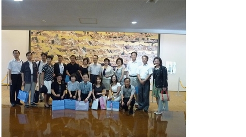 2011 Conference on Higher Education in Taiwan and Japan