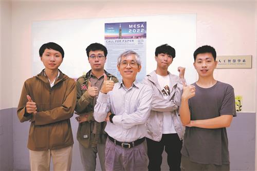 葛林的AI