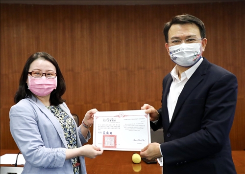 本校111學年度將新設通識核心雙塔特色課程