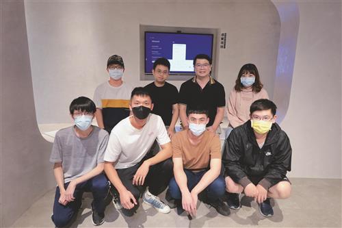 馬訓冷凝