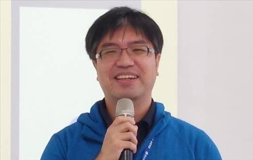 教設系副教授曾聖翔獲111年度科技部「吳大猷先生紀念獎」