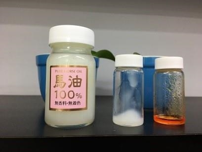 化學系純馬油_脫色脫味蛋黃油_粗製蛋黃油