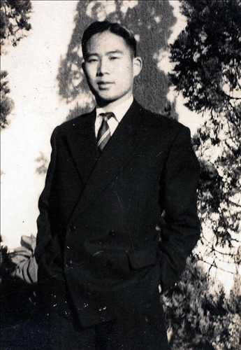 永懷創辦人張建邦博士
