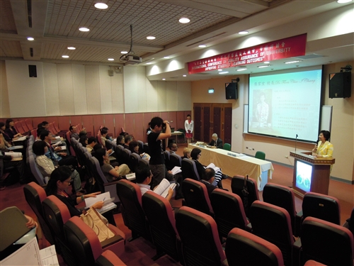 A Symposium on Mechanisms for Quality Assurance