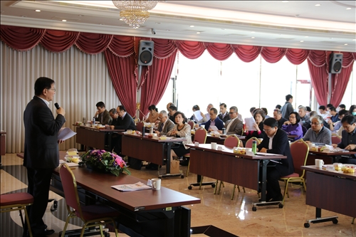 臨時校務會議 取消教學觀摩日 設置AI創智學院