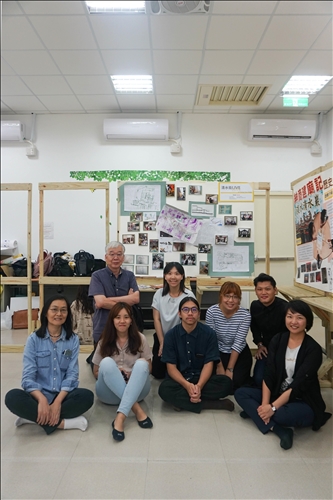 6-第五組《清水LiveLive in Tshing-Tsui Street》