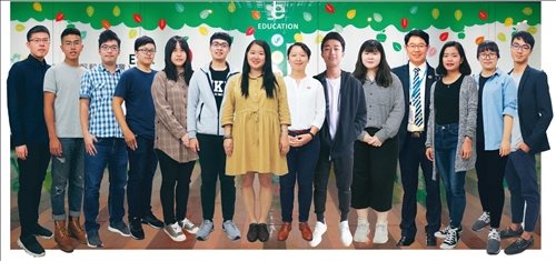 品學兼優受矚 14生獲選優秀青年