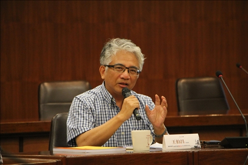 深耕兩岸青年文化交流