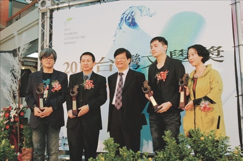自由多元校風 孕育金馬獎得主
