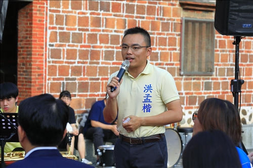 廟口音樂會