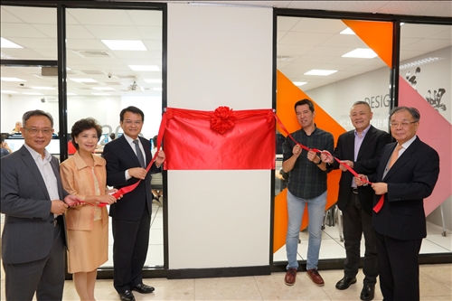 Tamkang Partners with Apple to Open the First RTC in Northern Taiwan