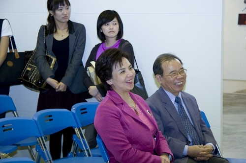 2009淡江影像藝術工坊攝影展「顯影季」