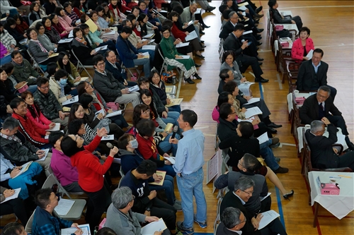 從心出發 成為AI職場優質人才