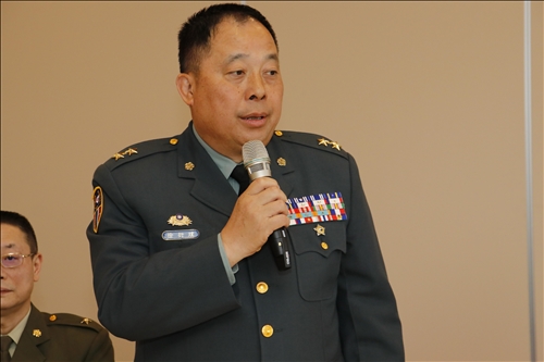 提供學生多元選擇 本校與ROTC簽約暨策略聯盟