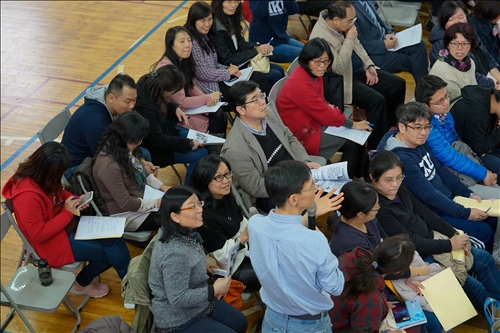 從心出發 成為AI職場優質人才