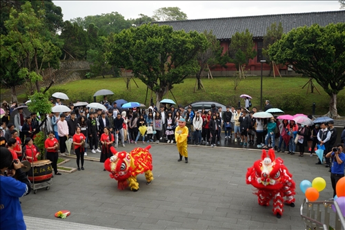 淡江67 生日快樂