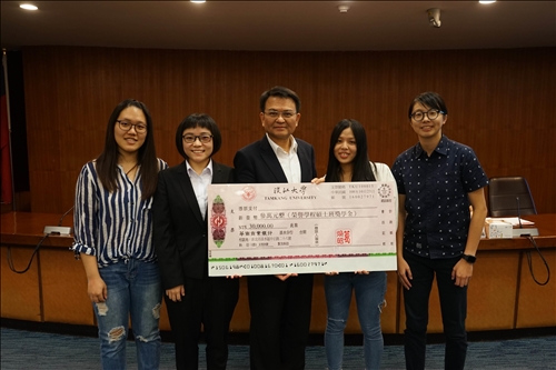 教務會議通過 研究生將可申請修讀輔系