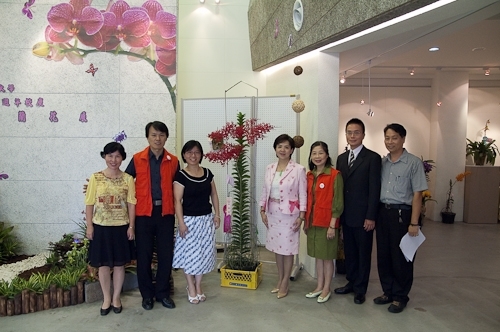 歡慶本校創校59週年，舉辦校慶慶祝大會、校友返校歡迎茶會、資訊工程學系團團圓圓千人同學會、第7屆校慶蛋捲節等豐富多元的校慶系列活動，全校展現活潑與創意並同賀淡江生日快樂！