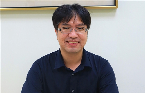獲吳大猷紀念獎 曾聖翔資訊教育研究獲國科會肯定