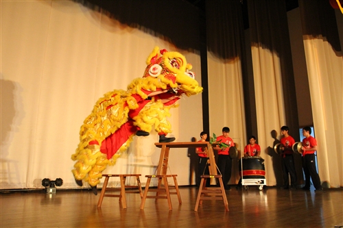 Accounting Department