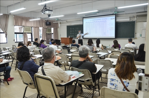 大學申請入學第二階段面試 逾6800人報考