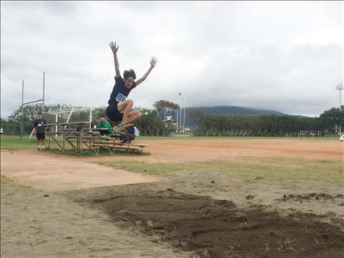 校慶運動會