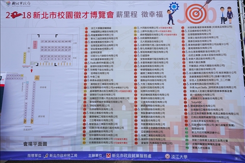 「跨域、整合、創新」徵的是你