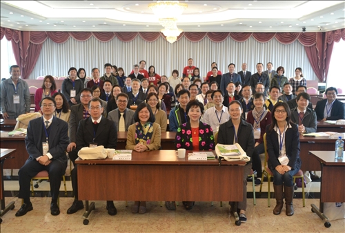 學務長大會師  分享學務工作挑戰