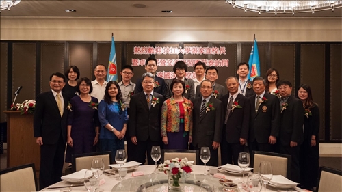 CEMA Visits Successful Companies in Thailand
