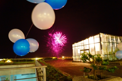 TKU Lanyang Commencement