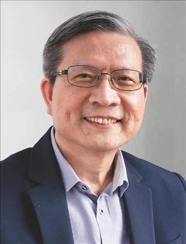 張榮貴