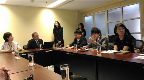 CEMA Visits Successful Companies in Thailand