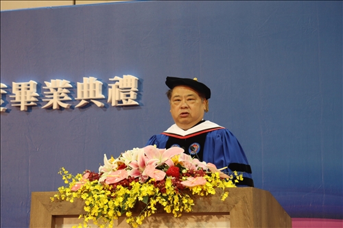 林健祥致詞