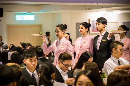 From Lanyang to Tamsui, Center for Holistic Education Embarks on a New Page