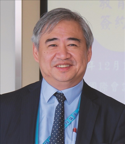 張義雄