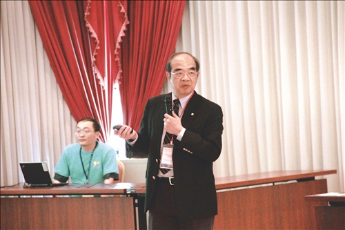 賀！本校金鷹獎傑出校友吳茂昆榮任教育部長