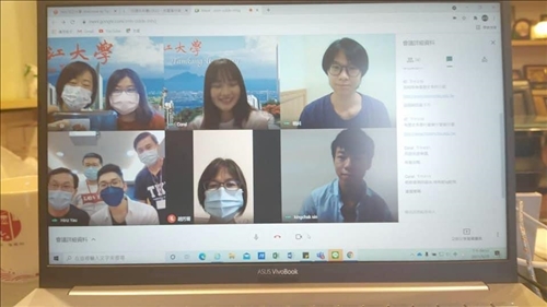 香港招生說明會01