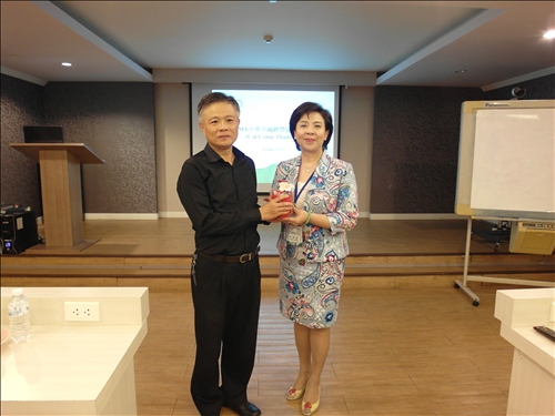CEMA Visits Successful Companies in Thailand