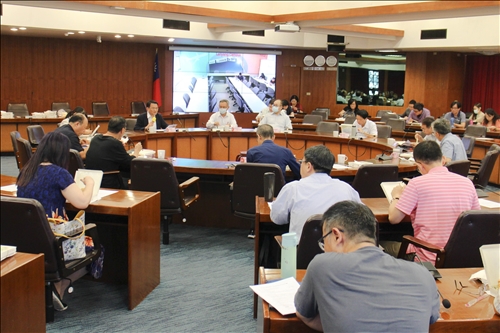 提高SCI等期刊論文人均篇數 研發高峰會鼓勵跨域合作