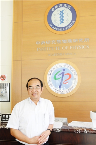賀！本校金鷹獎傑出校友吳茂昆榮任教育部長