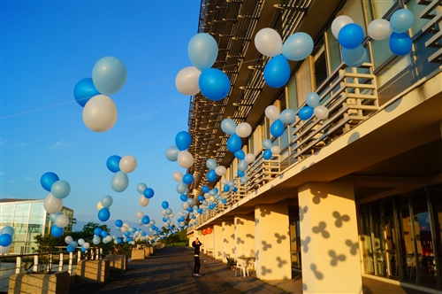 TKU Lanyang Commencement