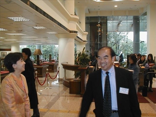 賀！本校金鷹獎傑出校友吳茂昆榮任教育部長