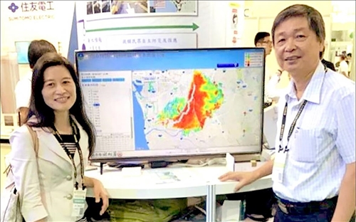 張麗秋