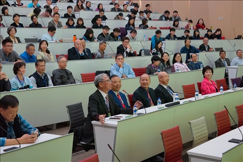 校園數位轉型－大數據應用實務