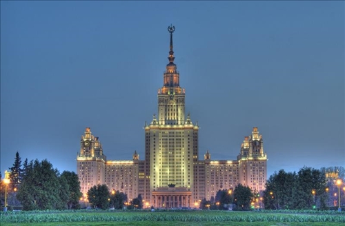 深化國際知名大學交流 締造系所國際化願景