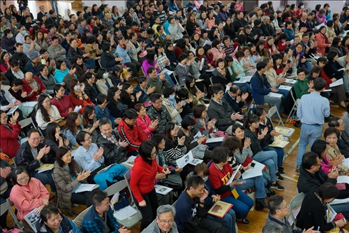 從心出發 成為AI職場優質人才