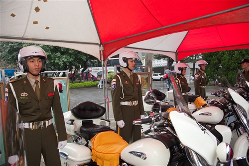 TKU National Defence and Military Exhibition