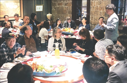 滬尾宴入題國家考試 本校USR成果獲重視