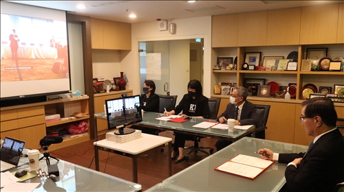 本校姊妹校突破250所 持續積極增進國際連結與合作